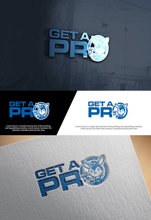 Logo Design by sulemani  creation for TMA Franchise Systems LLC | Design: #34331680