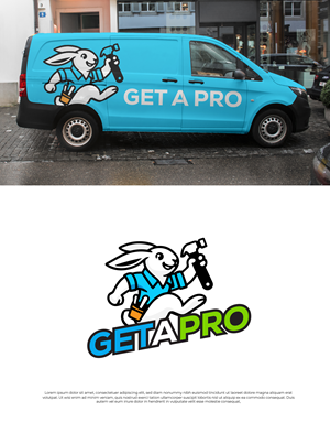 Logo Design by Emjey Design for TMA Franchise Systems LLC | Design: #34350348