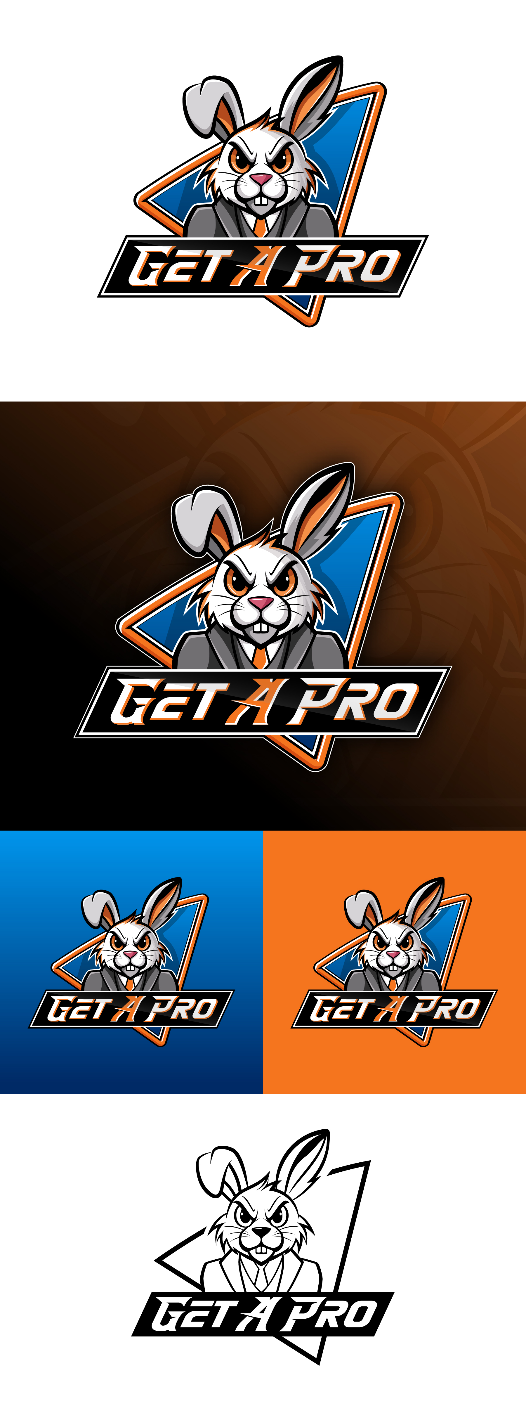 Logo Design by debdesign for TMA Franchise Systems LLC | Design #34336745