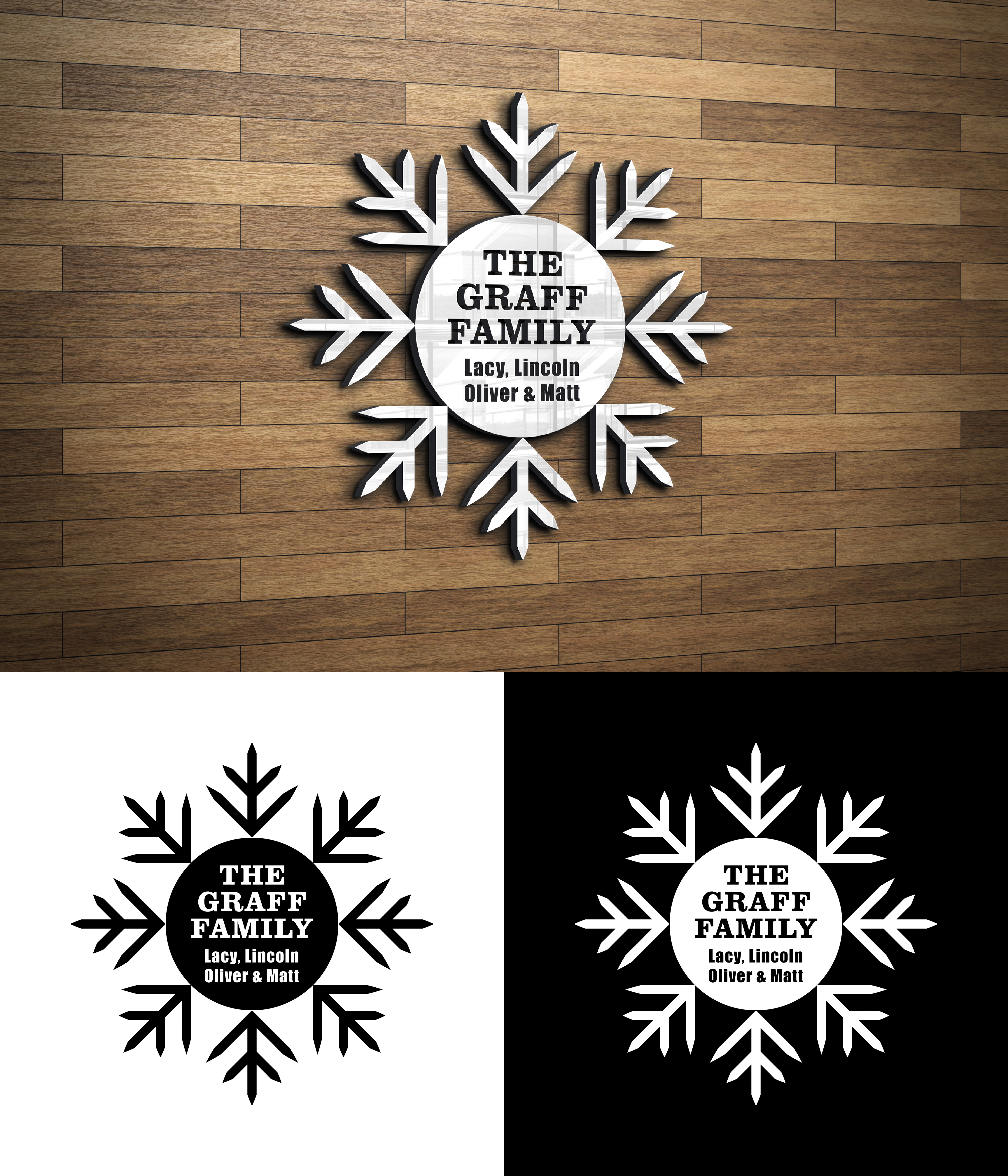 Grafik-Design von USA CRAFT für Graffx Design | Design #34330522