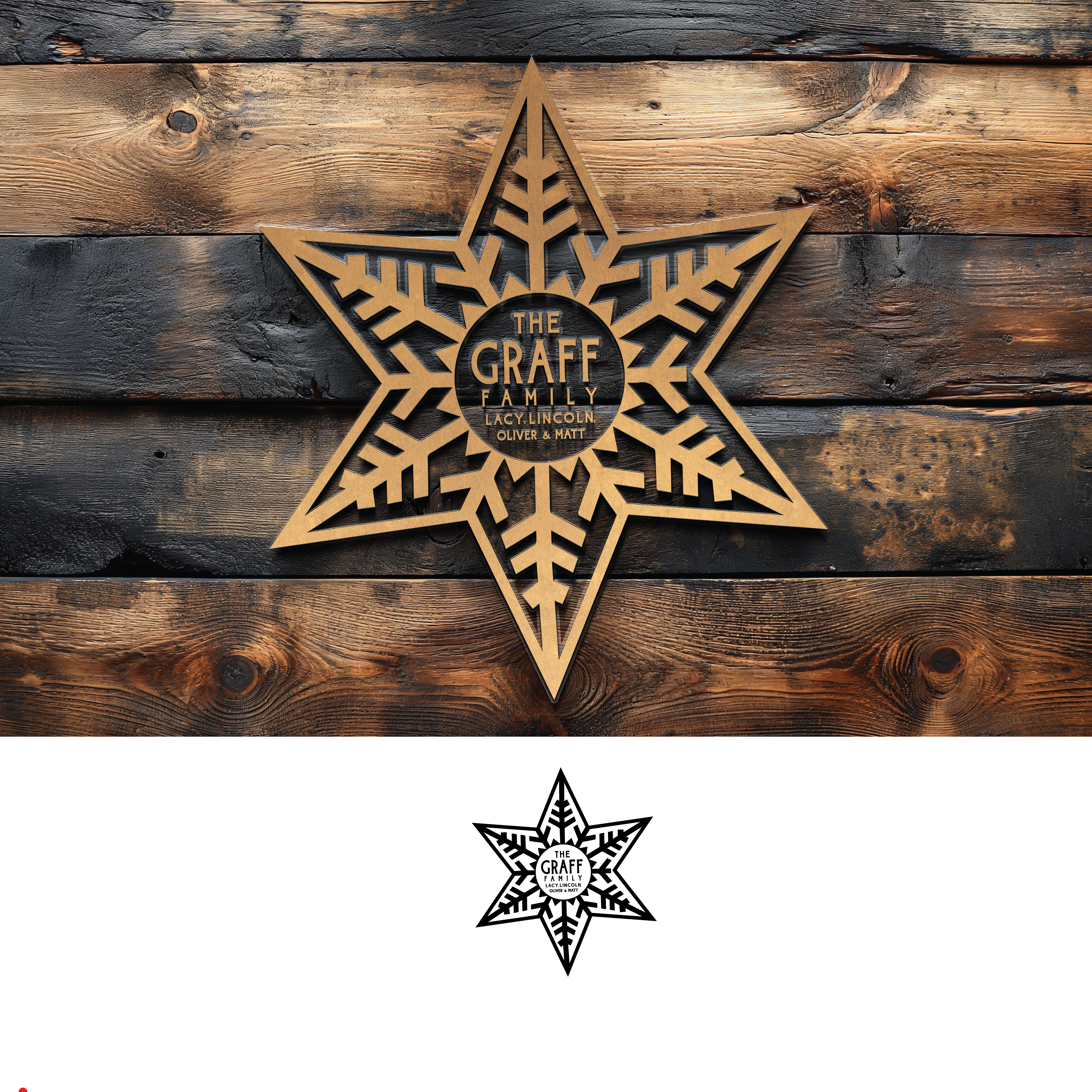 Graphic Design by ainee4 for Graffx Design | Design #34327569