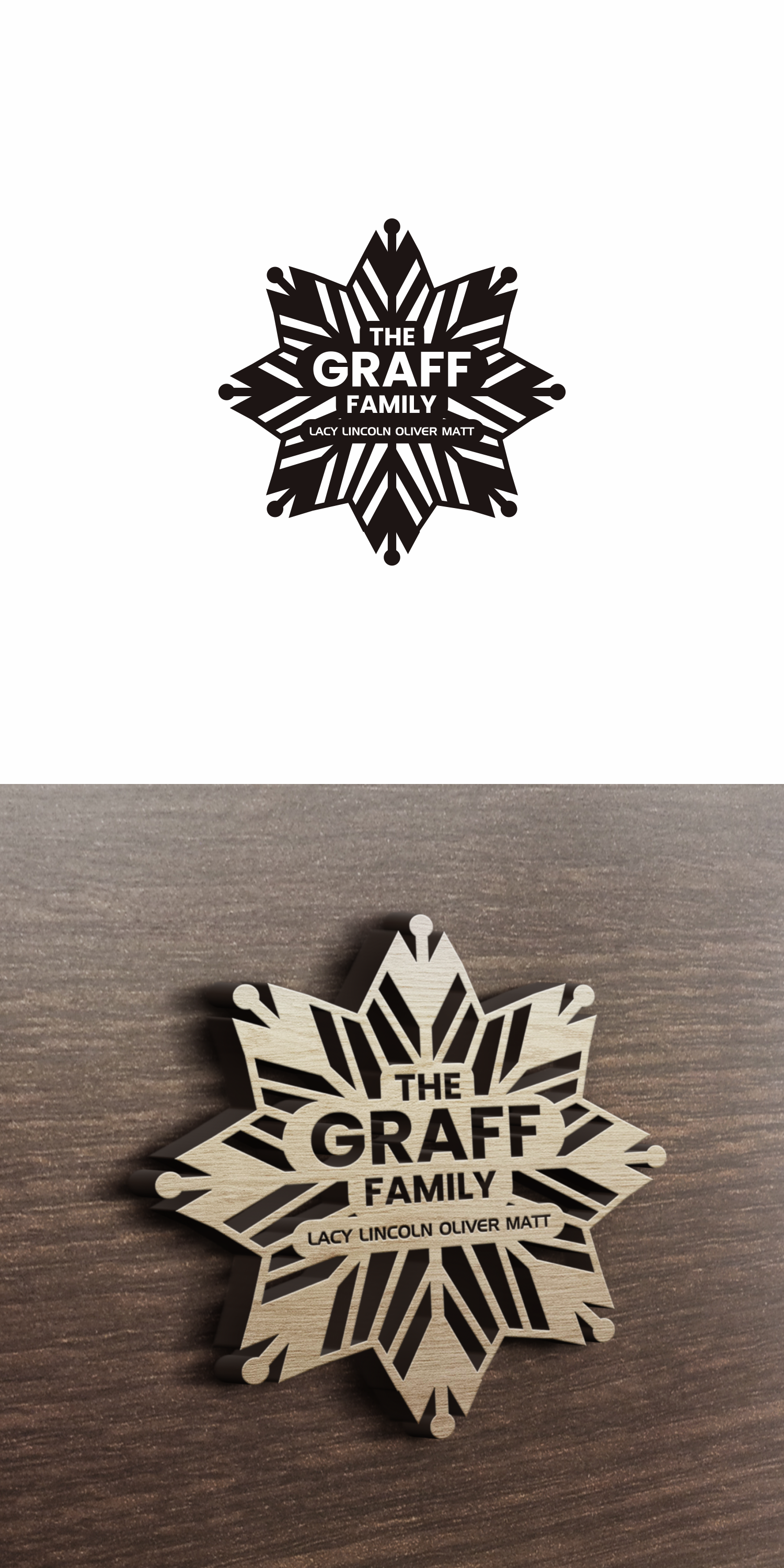 Grafik-Design von yusmoker für Graffx Design | Design #34324671