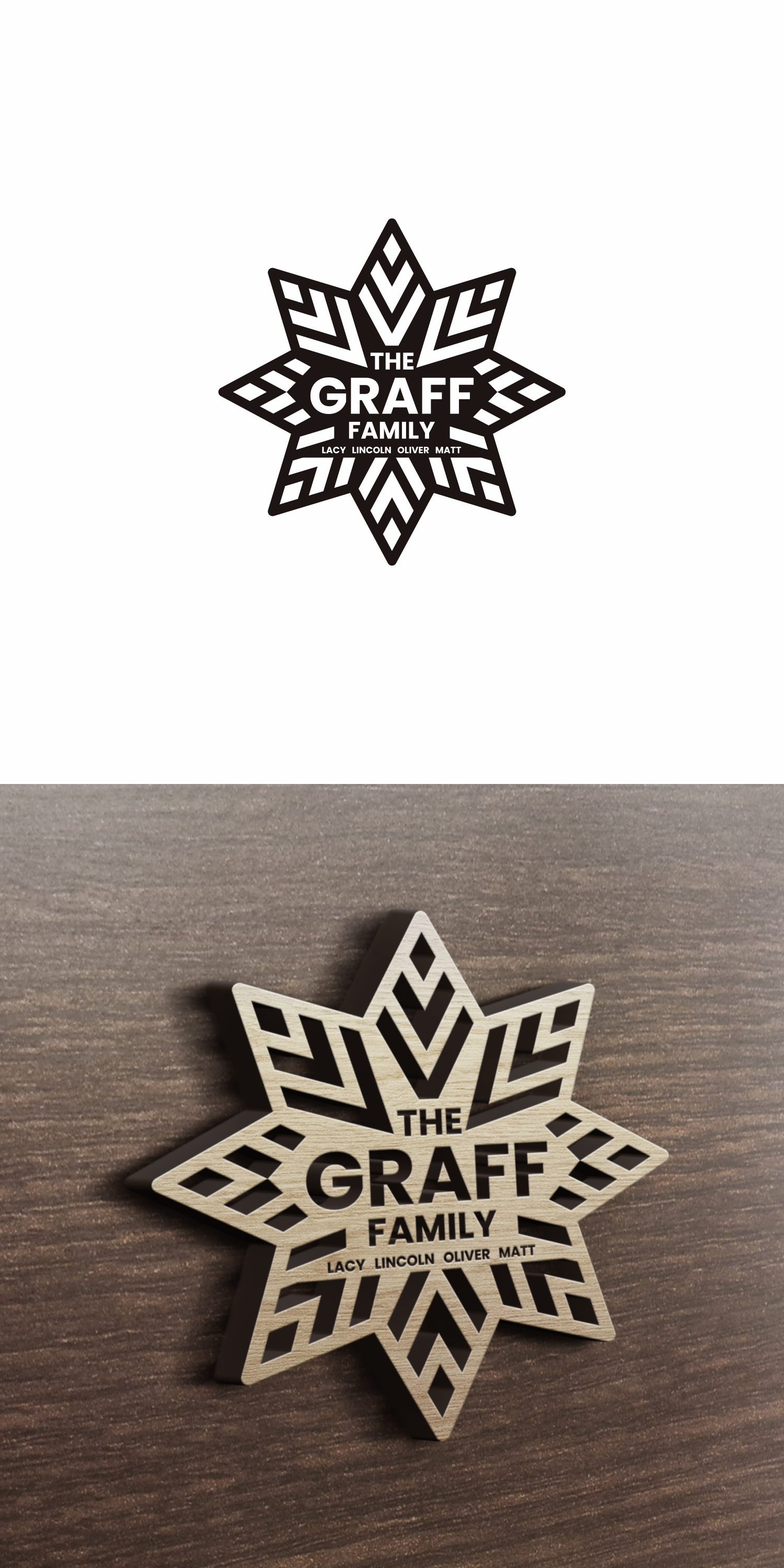 Grafik-Design von yusmoker für Graffx Design | Design #34324672