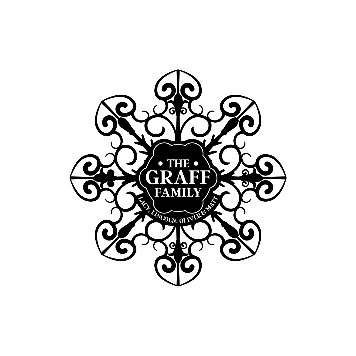 Graphic Design by ThiagoB for Graffx Design | Design #34324458
