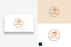 Logo Design by Locke+ for this project | Design: #34324420