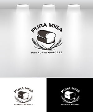Logo Design by Mi Design1 for this project | Design: #34325499