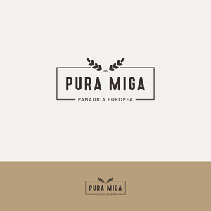 Logo Design by Peroni for this project | Design: #34363938