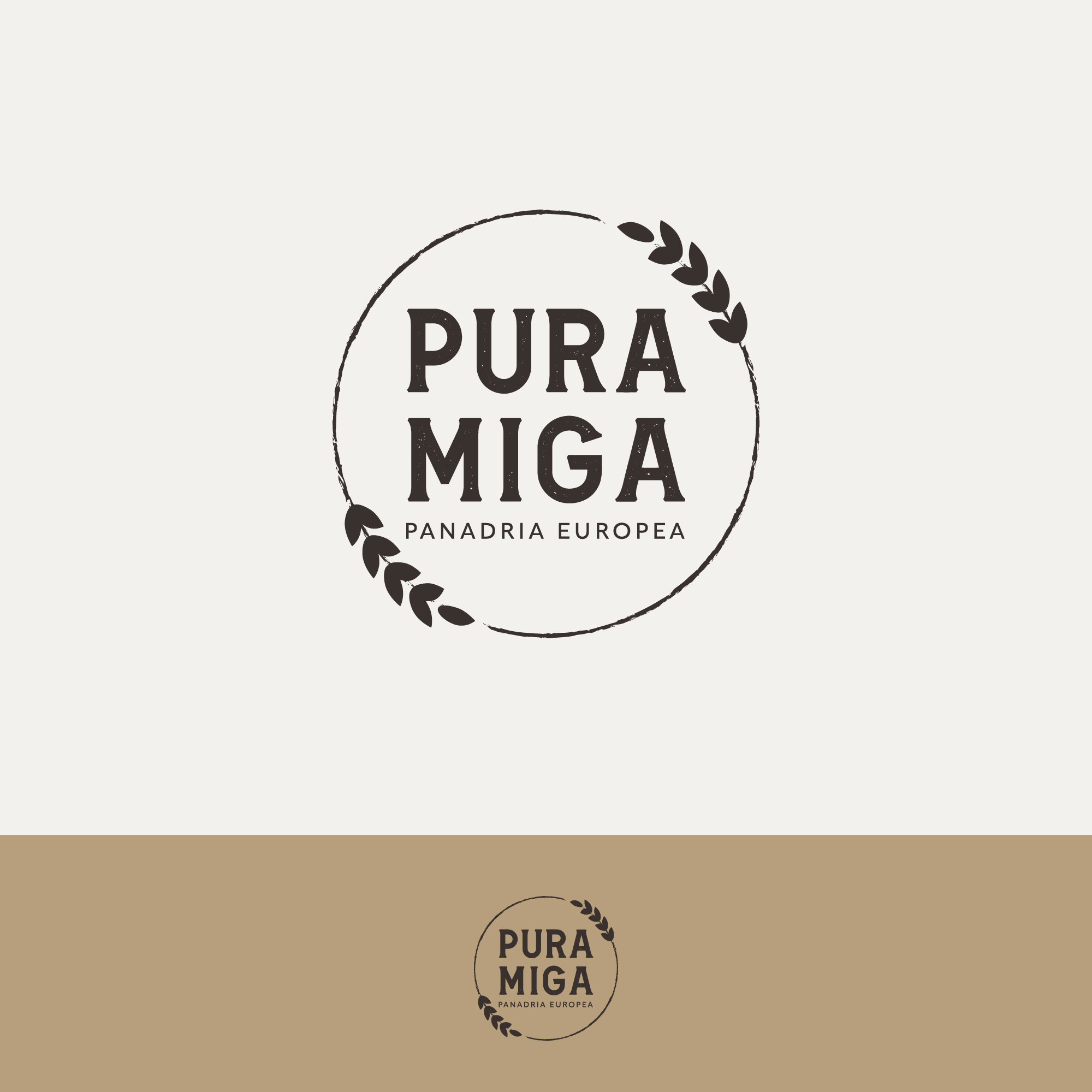 Logo Design by Peroni for this project | Design #34363939