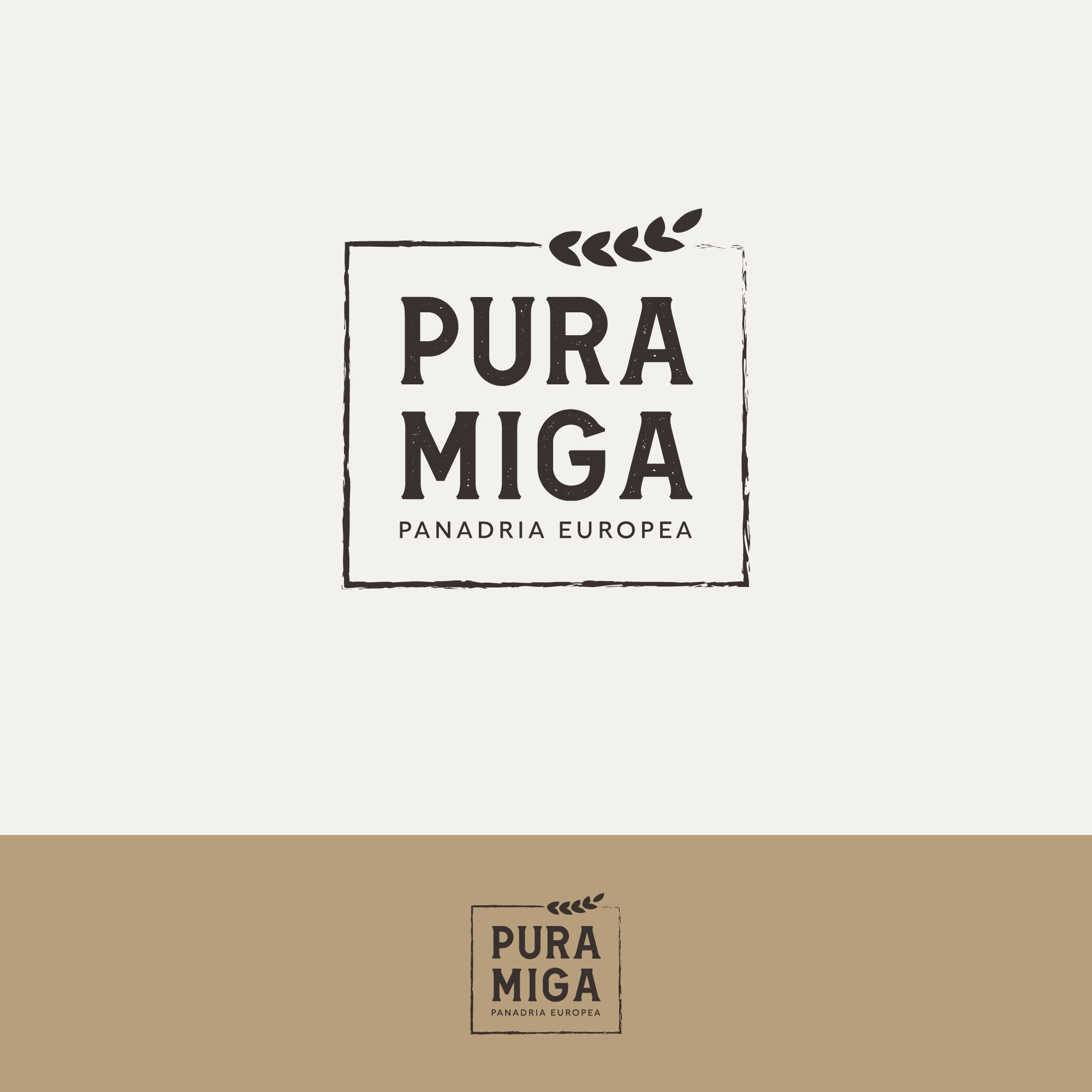 Logo Design by Peroni for this project | Design #34363940