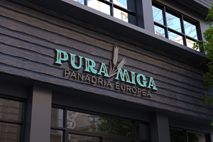 Logo Design by Kavth for this project | Design: #34356674