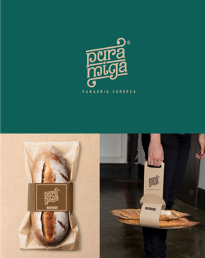 Logo Design by graphicawy for this project | Design: #34330834