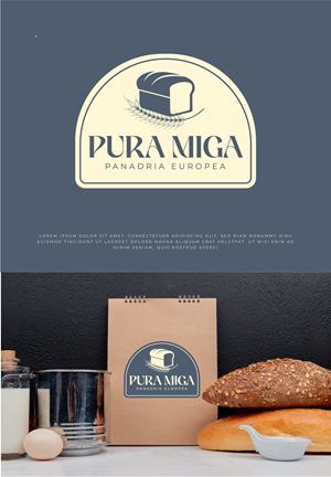 Logo Design by 99 Art.. for this project | Design: #34333975