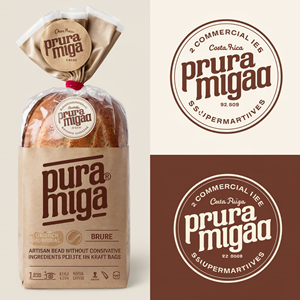 Logo Design by faridajems for this project | Design: #34325788