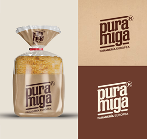 Logo Design by faridajems for this project | Design: #34363812