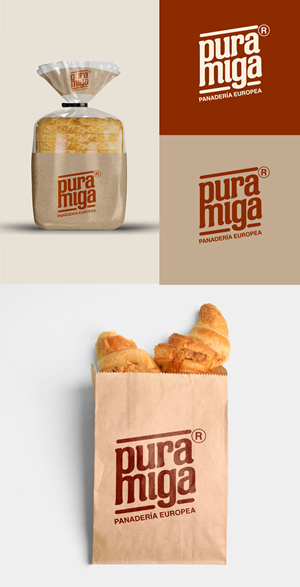 Logo Design by faridajems for this project | Design: #34371774