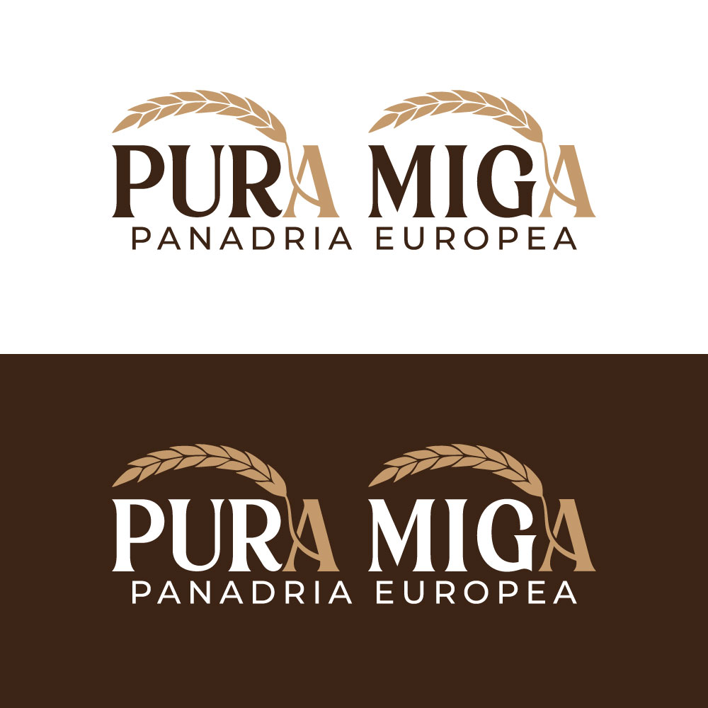 Logo Design by loveqis for this project | Design #34325525