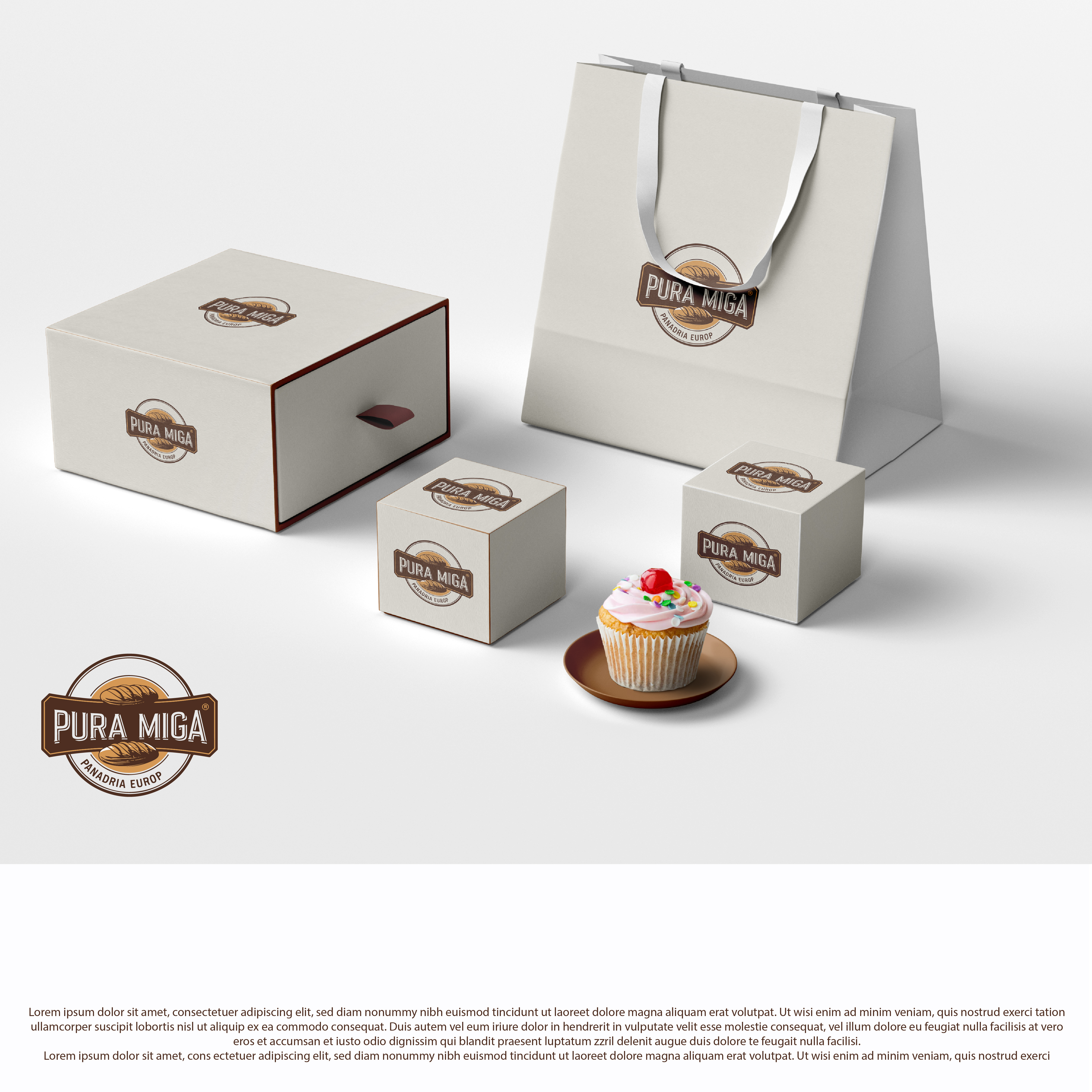 Logo Design by Shariqology for this project | Design #34327863