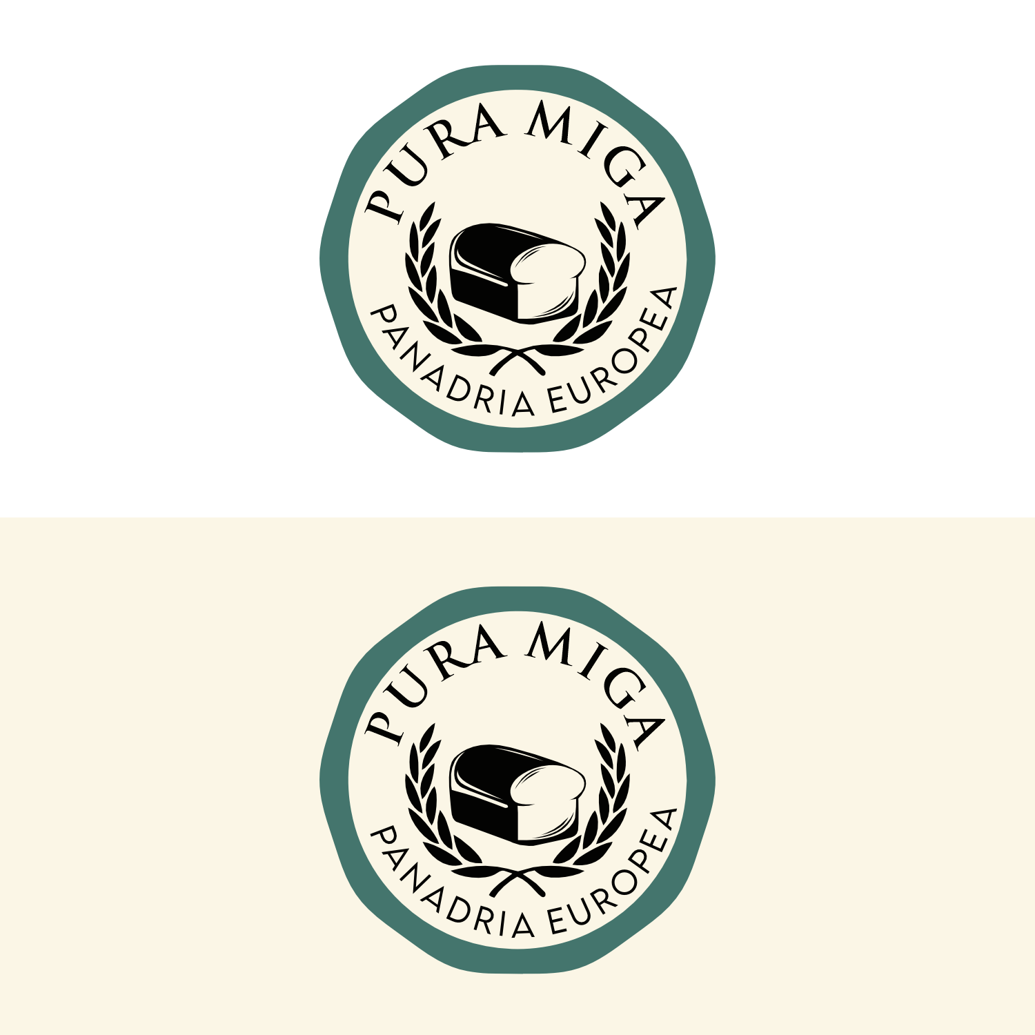 Logo Design by cah awu for this project | Design #34325275