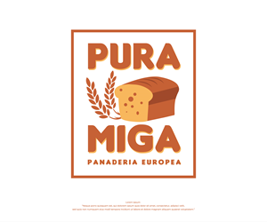 Logo Design by vermesadesign for this project | Design: #34369946