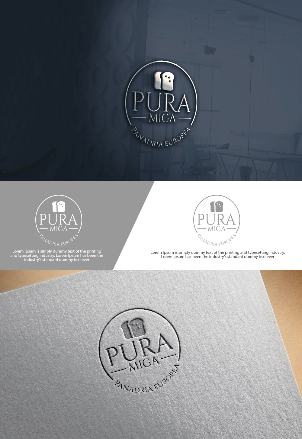 Logo Design by sulemani  creation for this project | Design #34326927