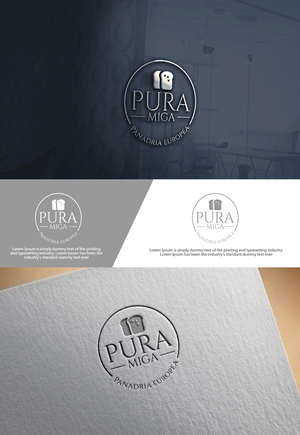 Logo Design by sulemani  creation for this project | Design: #34326927