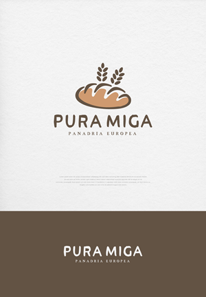 Logo Design by apik. for this project | Design: #34325580