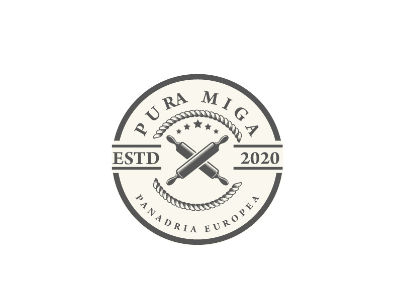 Logo Design by 4lv for this project | Design #34355919