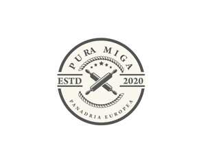 Logo Design by 4lv for this project | Design: #34355919