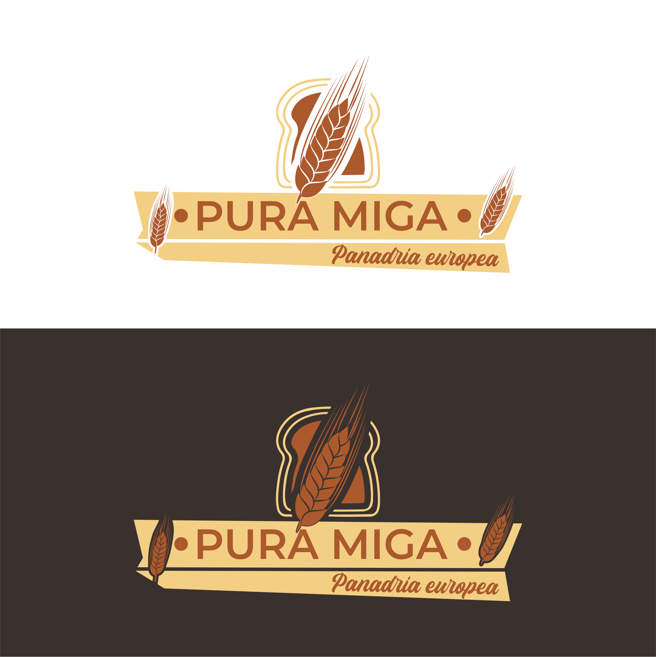 Logo Design by Jaka Suharno for this project | Design #34368357