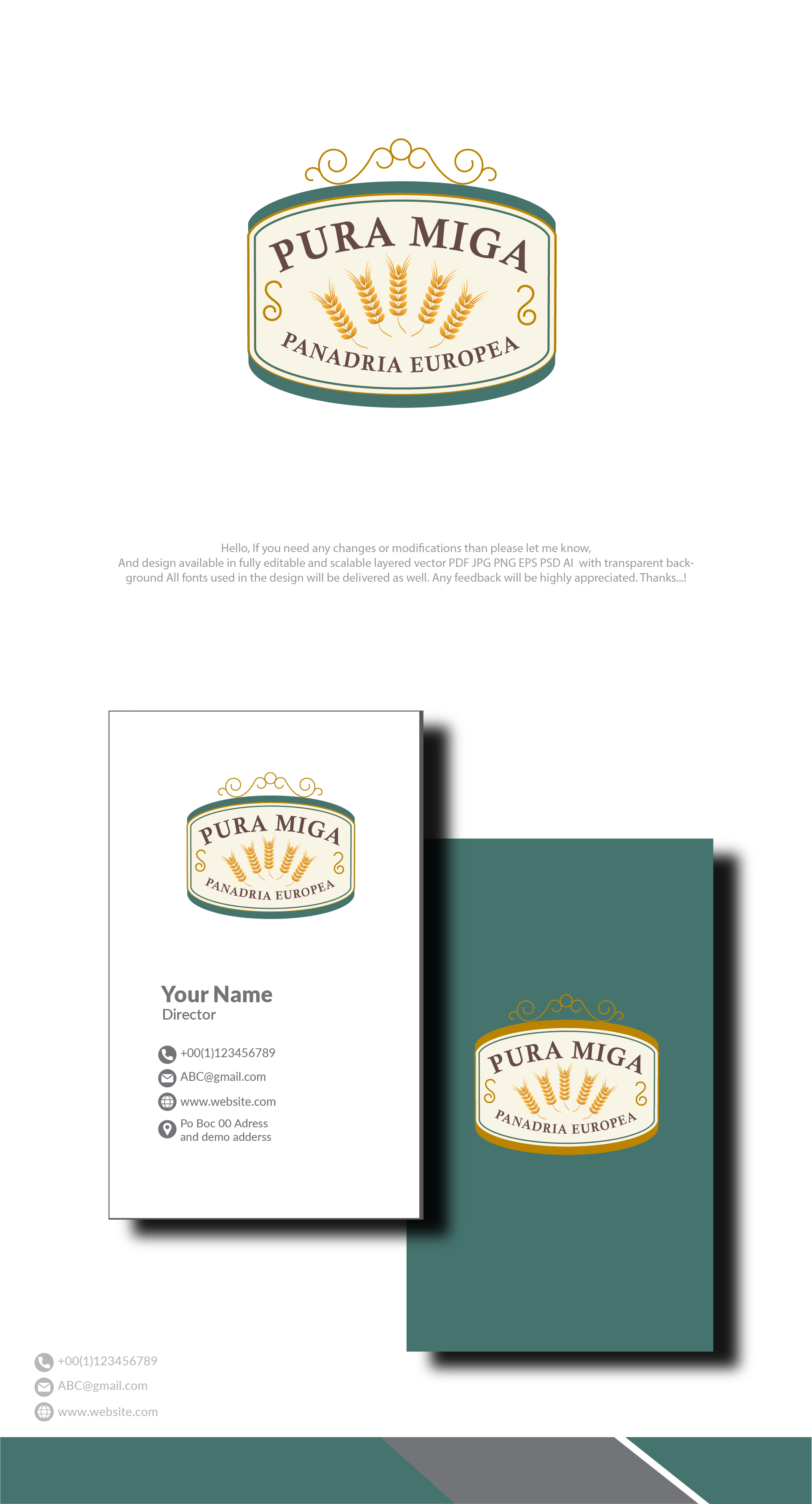 Design de Logo par Alamin7230 pour ce projet | Design #34328151