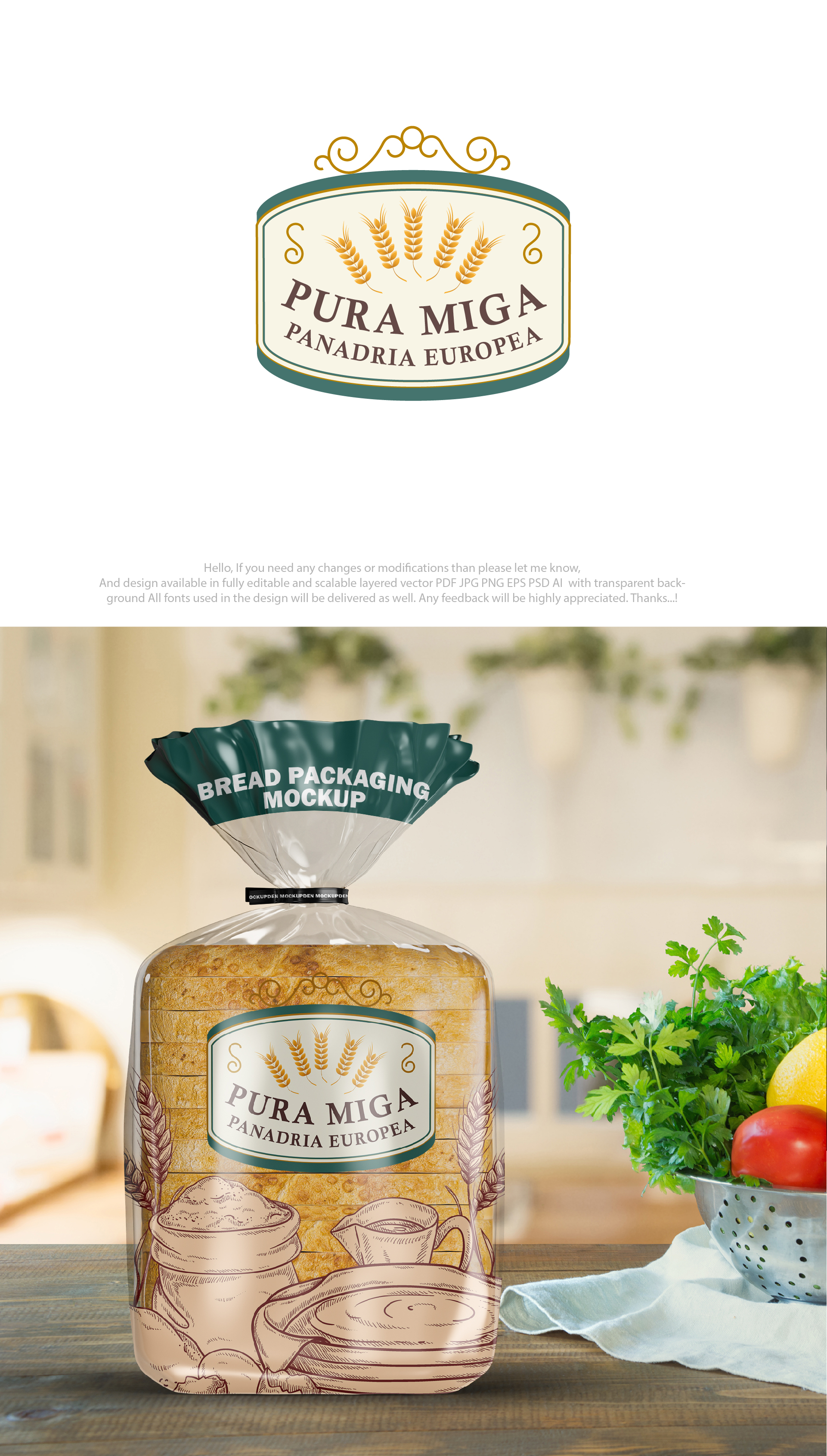 Logo Design by Alamin7230 for this project | Design #34328152