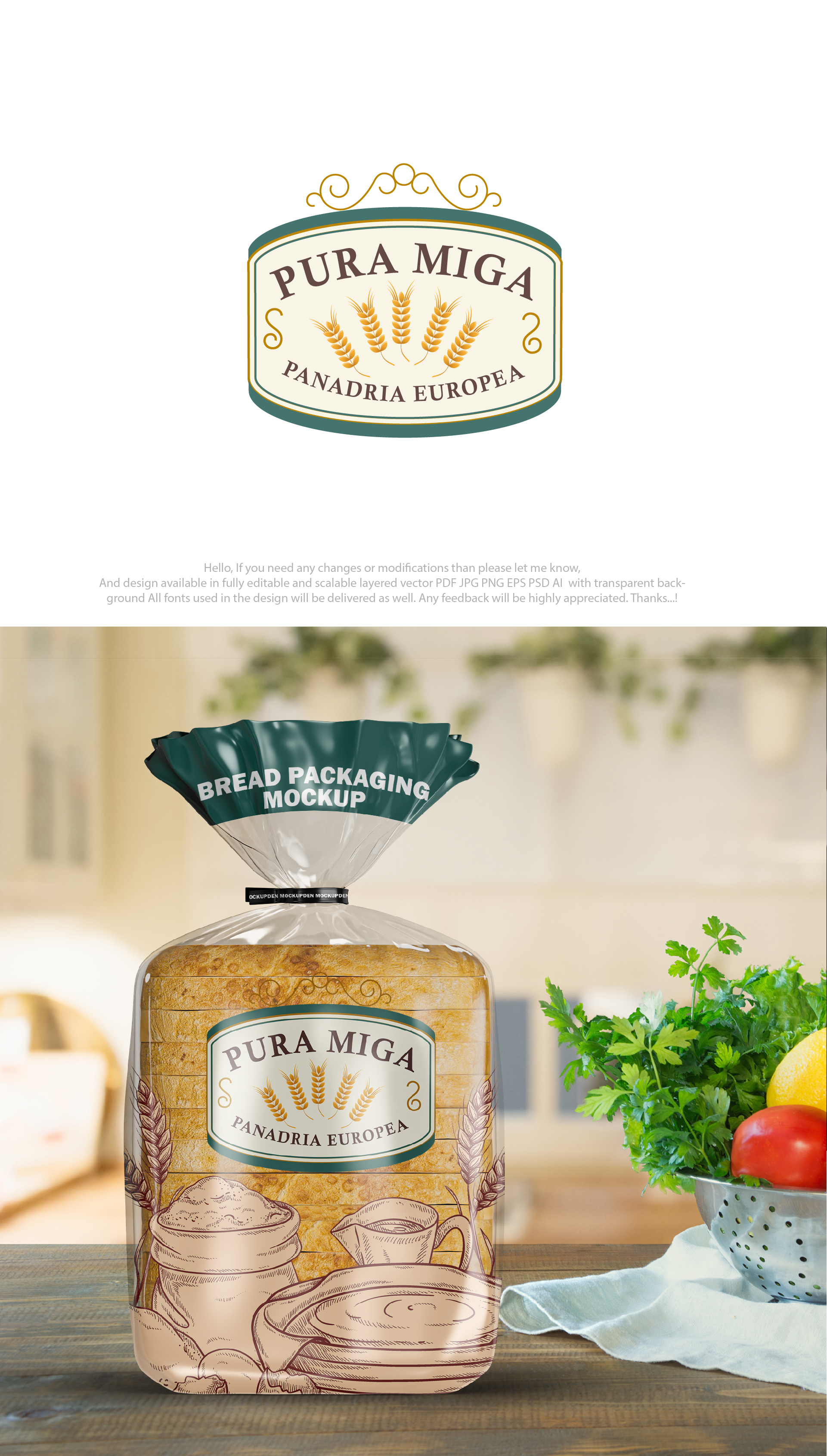 Logo Design by Alamin7230 for this project | Design #34328153