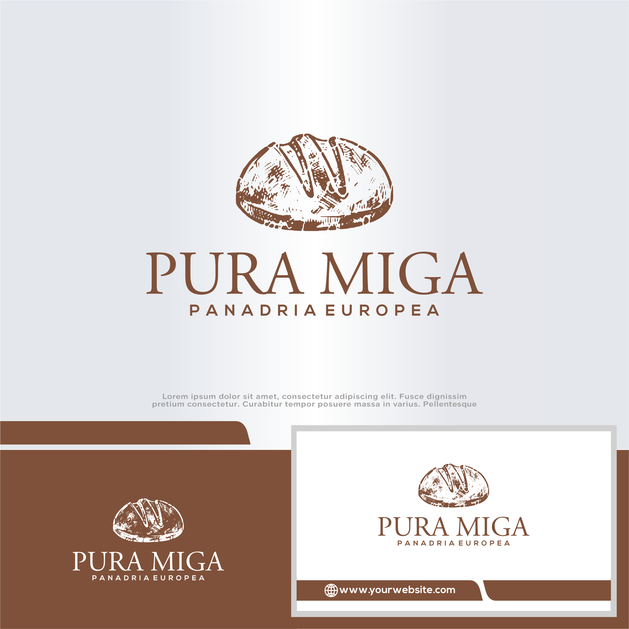 Logo Design by win it for this project | Design #34325475