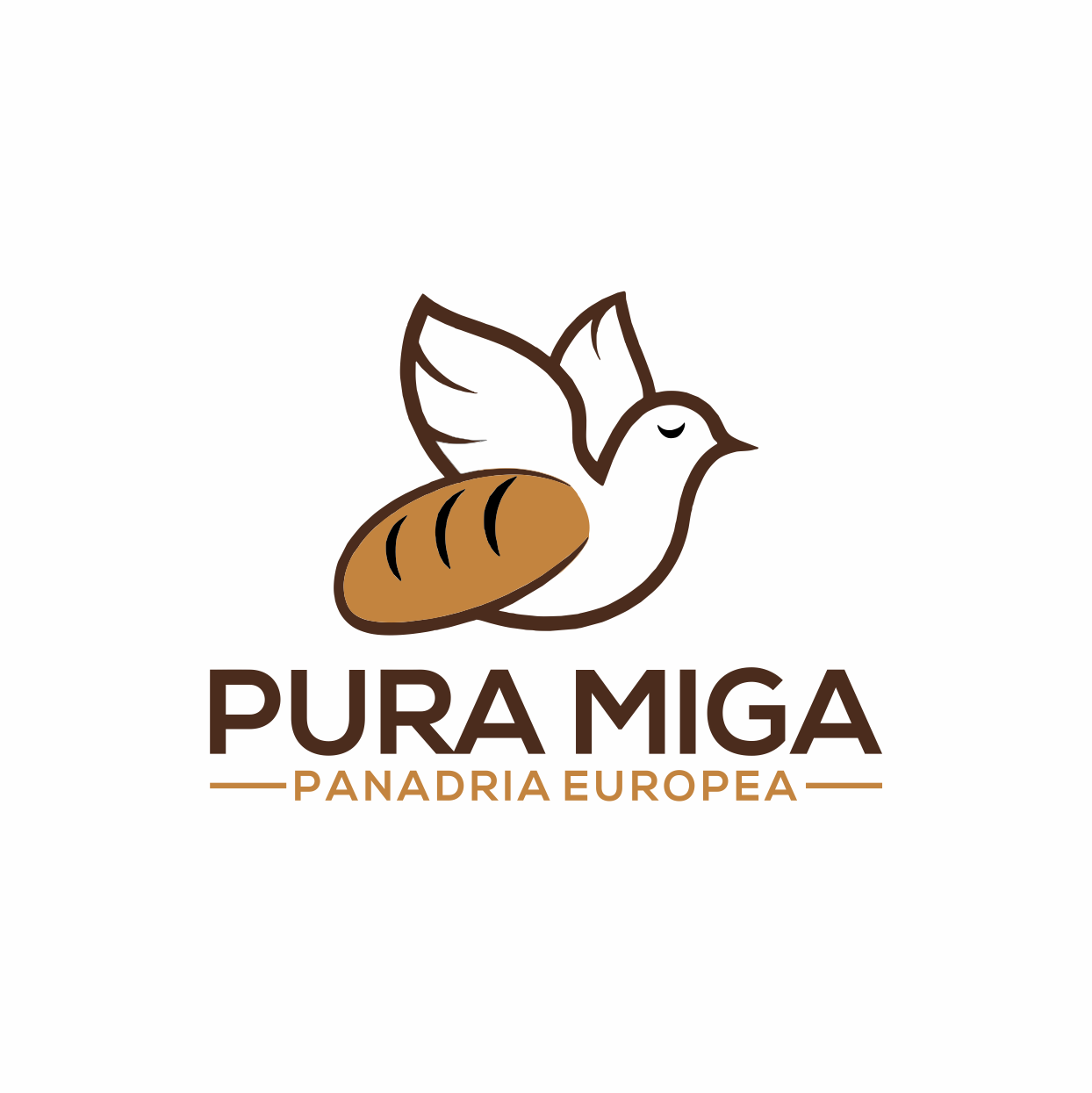 Logo Design by Argidhan for this project | Design #34326013