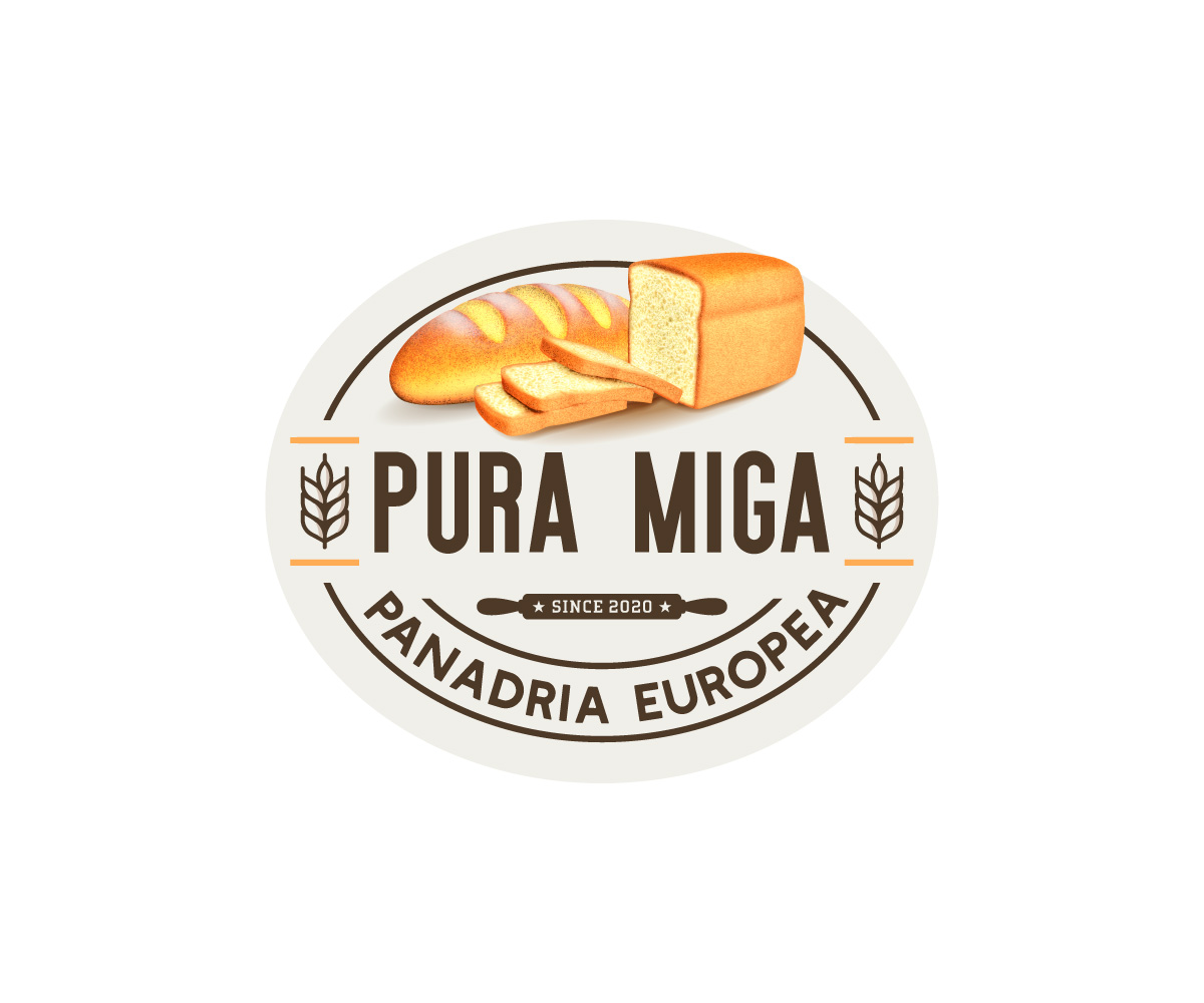Logo Design by Raoul 2 for this project | Design #34335304