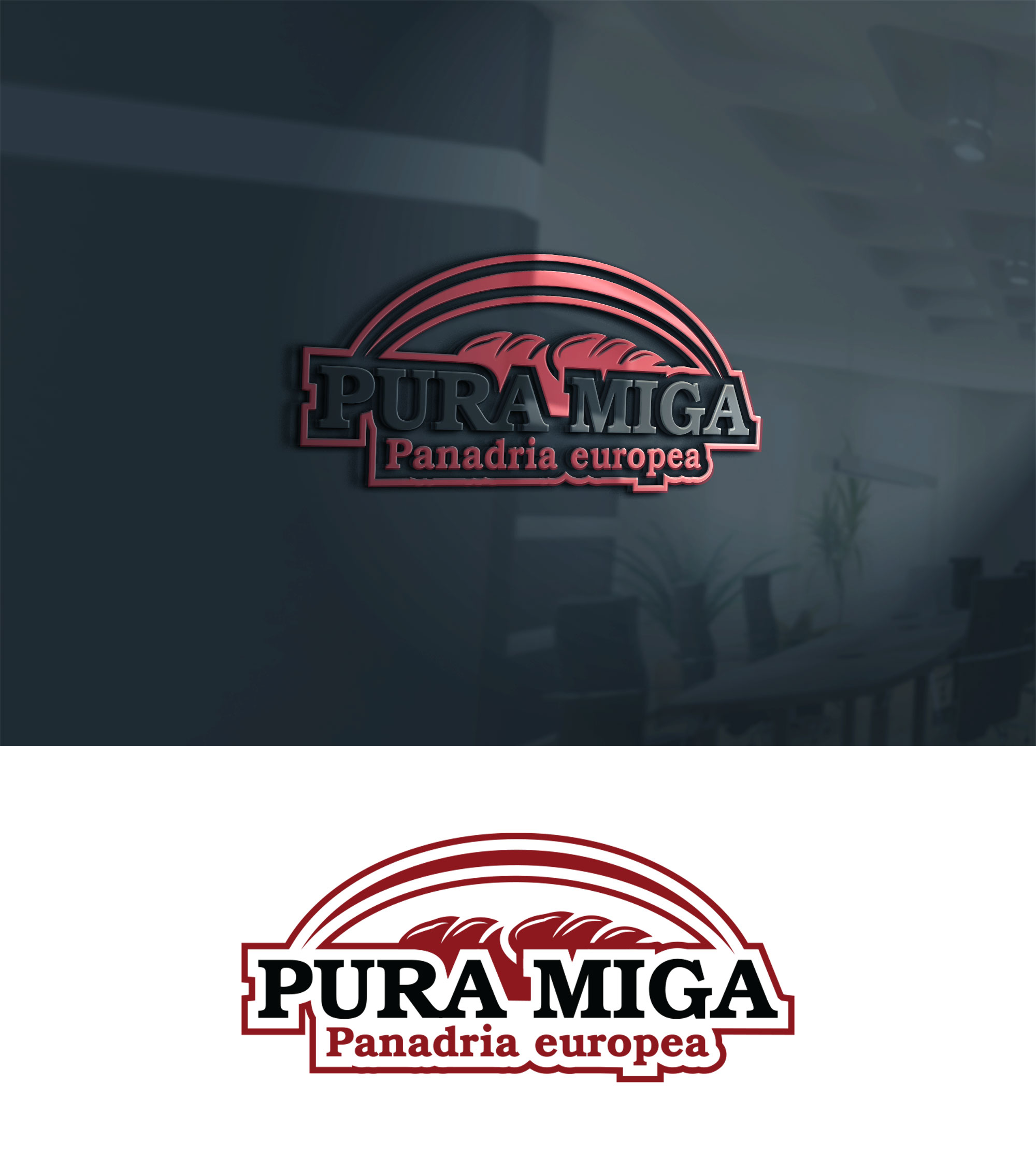 Logo Design by Impressive Sol for this project | Design #34328704
