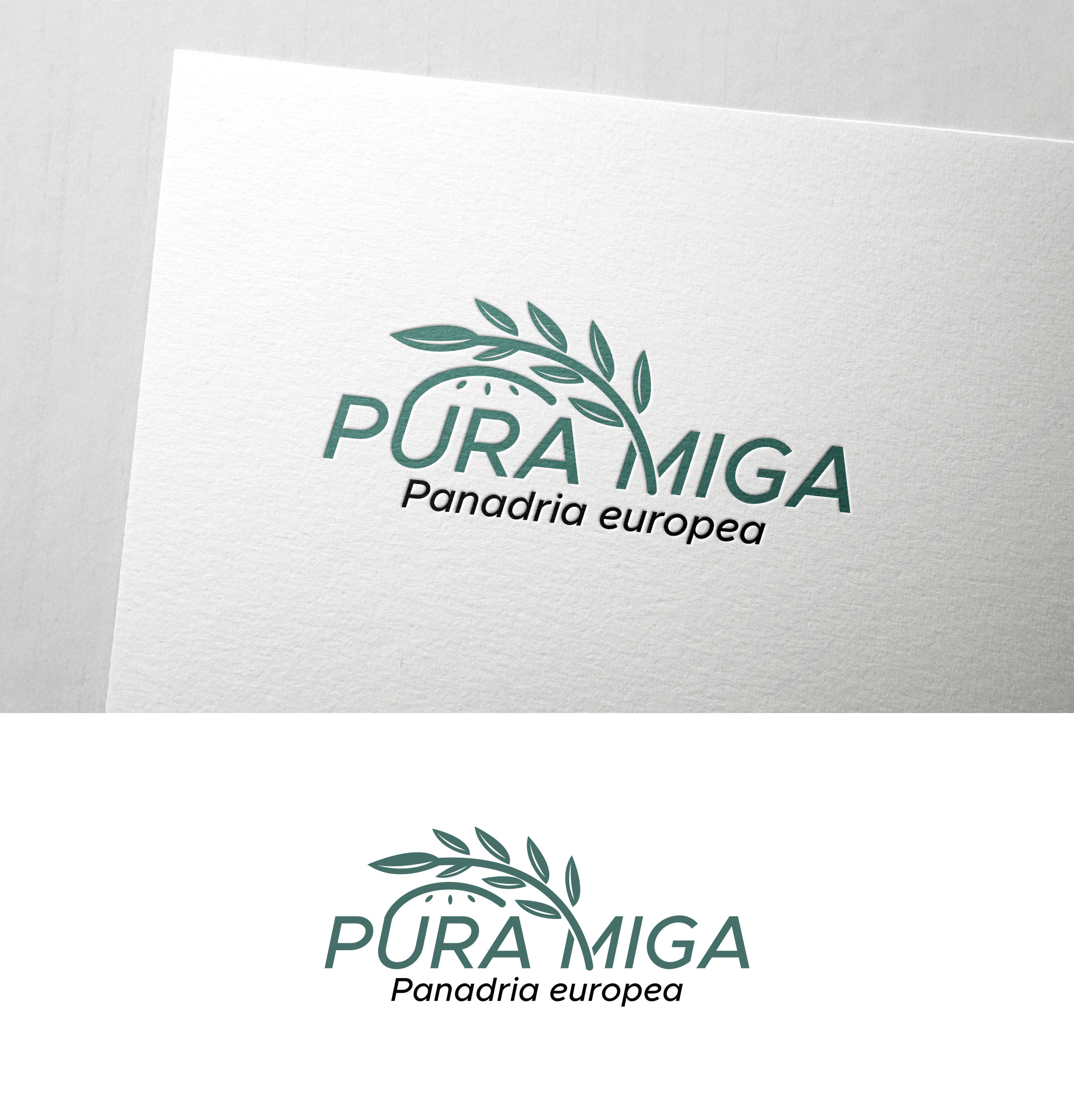 Logo Design by Impressive Solutions for this project | Design #34328705