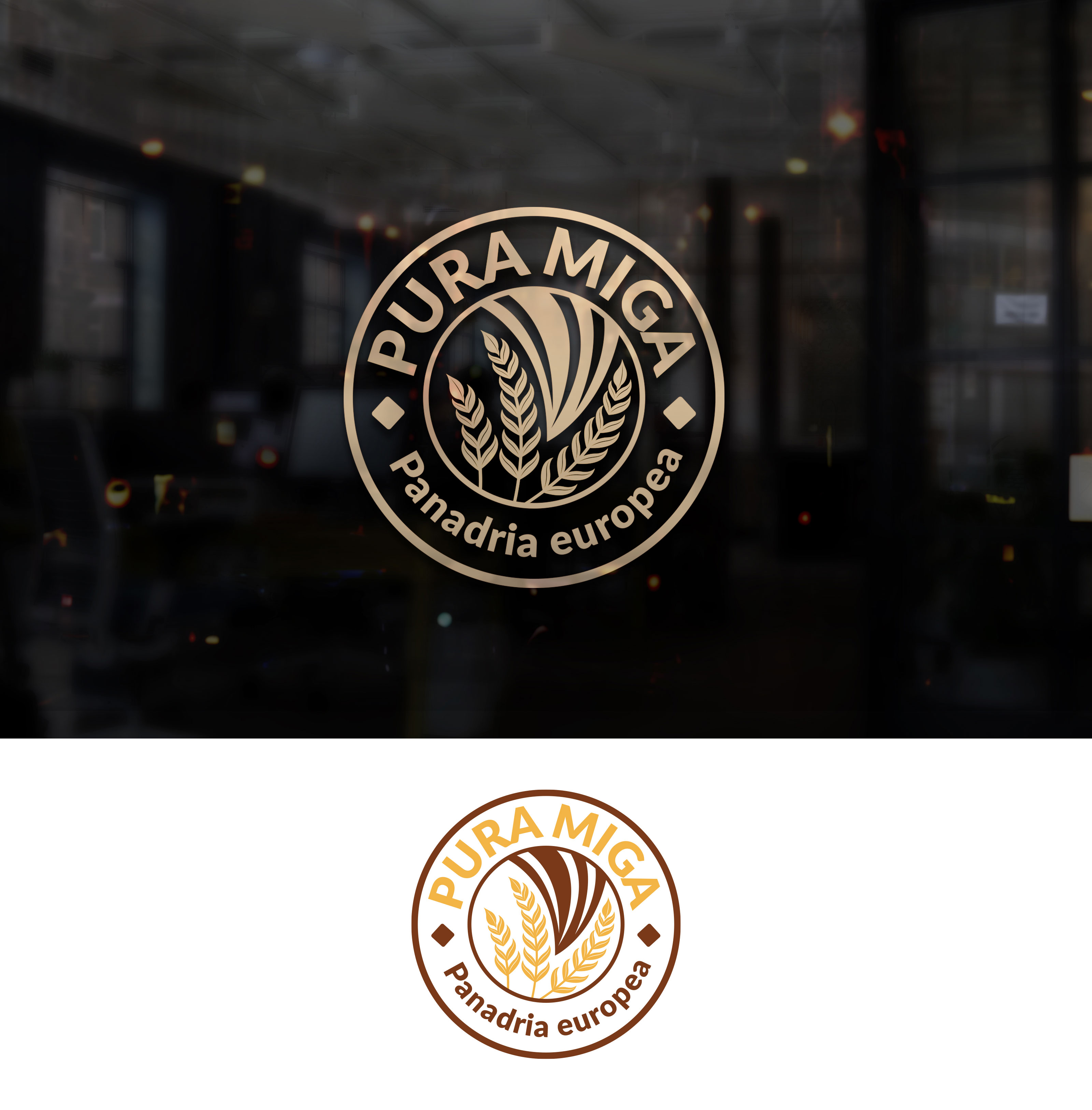Logo Design by Impressive Solutions for this project | Design #34328706