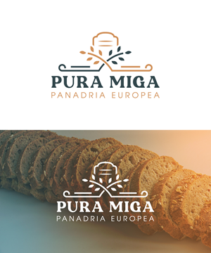 Logo Design by The Lion Studios for this project | Design: #34328019