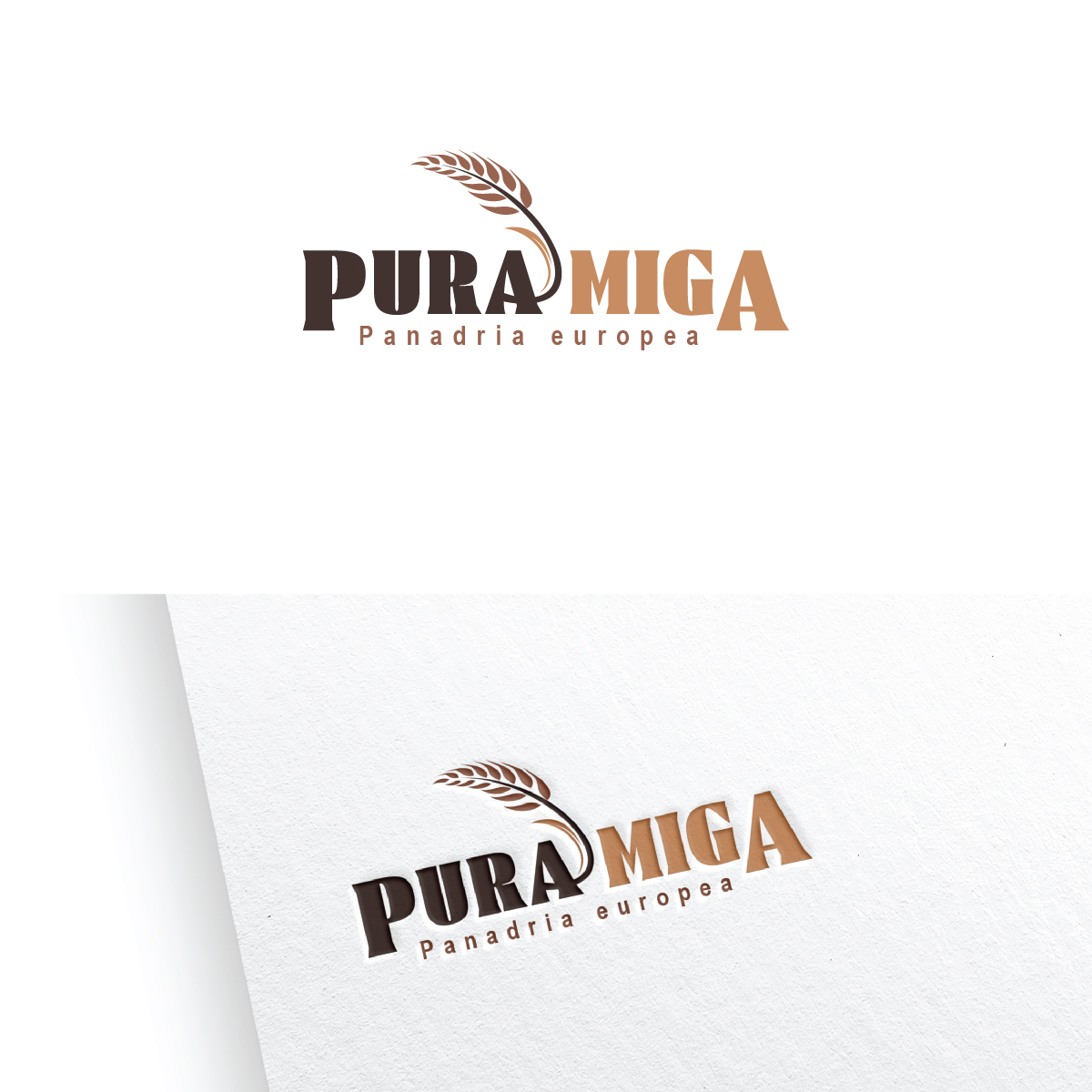 Logo Design by Maxo-Biz for this project | Design #34329213