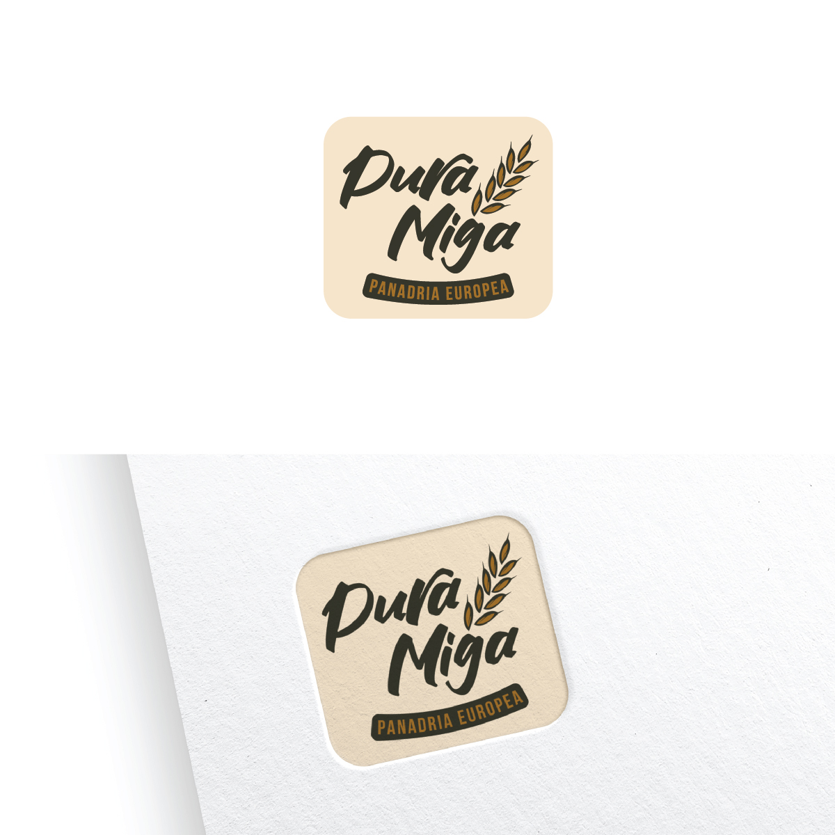 Logo Design by Maxo-Biz for this project | Design #34329215