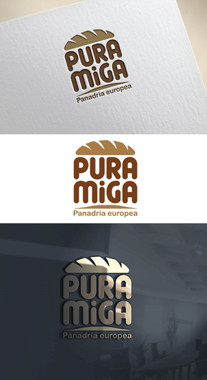 Logo Design by AB design ..... for this project | Design: #34326499