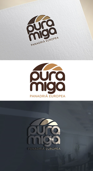 Logo Design by AB design ..... for this project | Design: #34326500