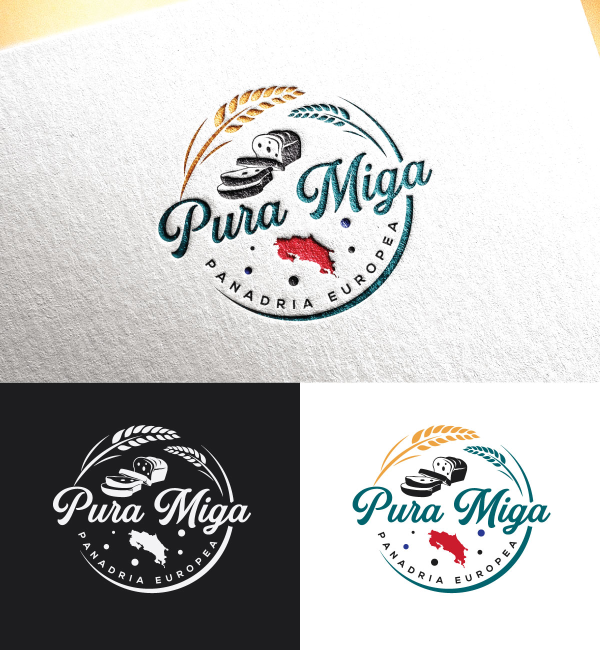Logo Design by Dot Design 3 for this project | Design #34326584