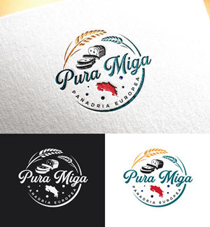 Logo Design by Dot Design 3 for this project | Design: #34326584