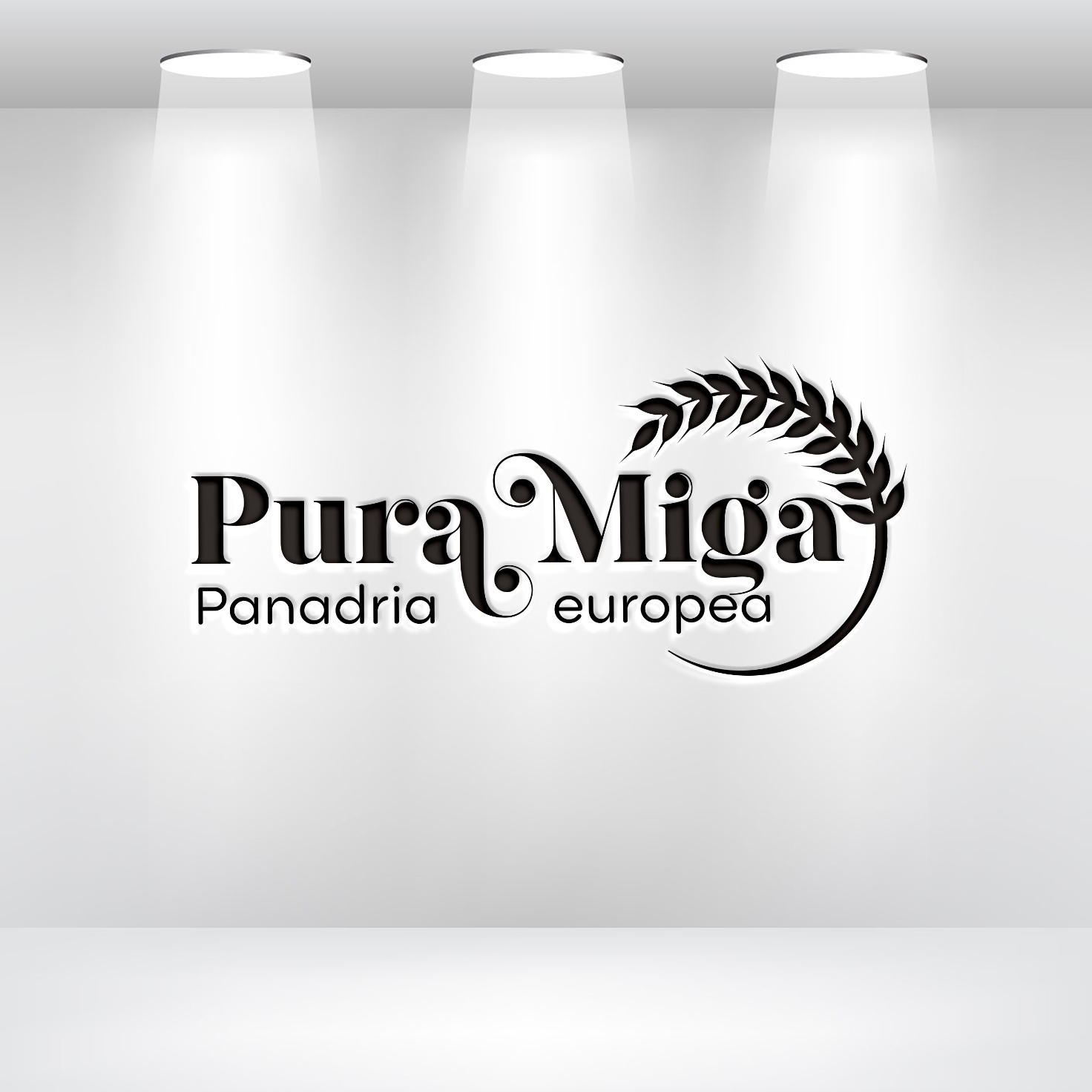 Logo Design by designprotox for this project | Design #34367036