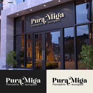 Logo Design by designprotox for this project | Design: #34367061