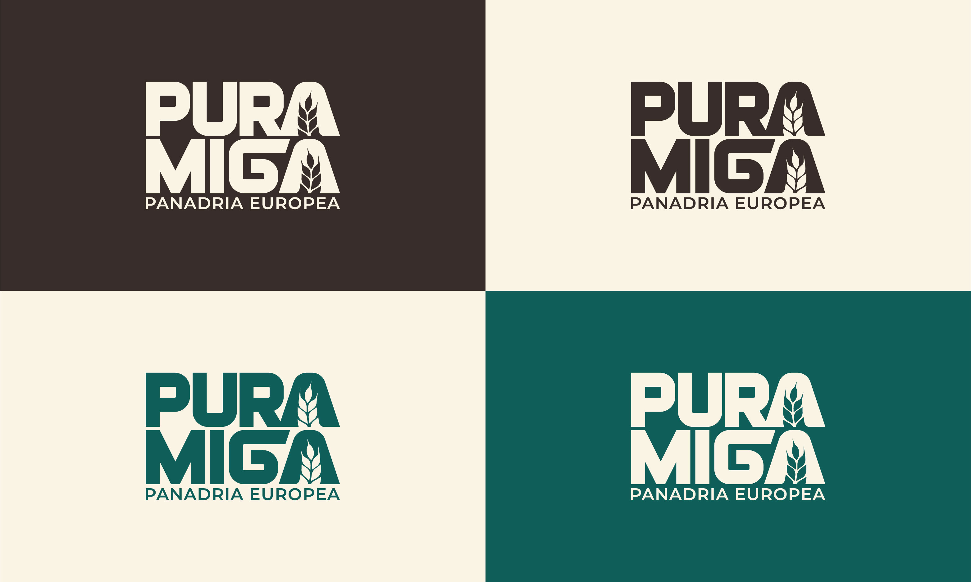 Logo Design by Kornelius - Lahalah for this project | Design #34326842