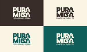Logo Design by Kornelius - Lahalah for this project | Design: #34326842