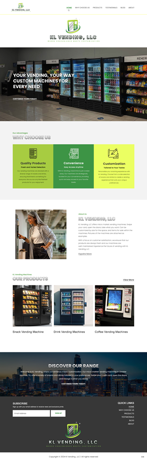 Web Design par pb pour ce projet | Design : #34330774